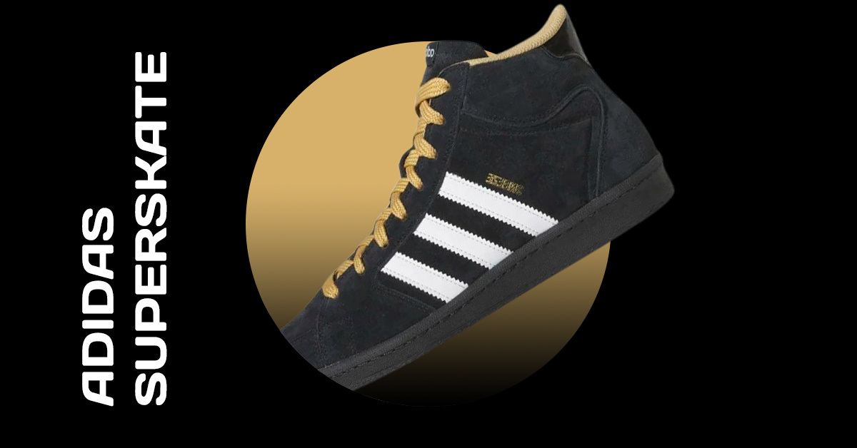 adidas Superskate